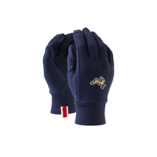 Tracksmith Inverno Gloves