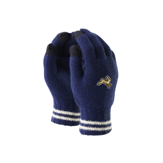 Tracksmith Harrier Gloves