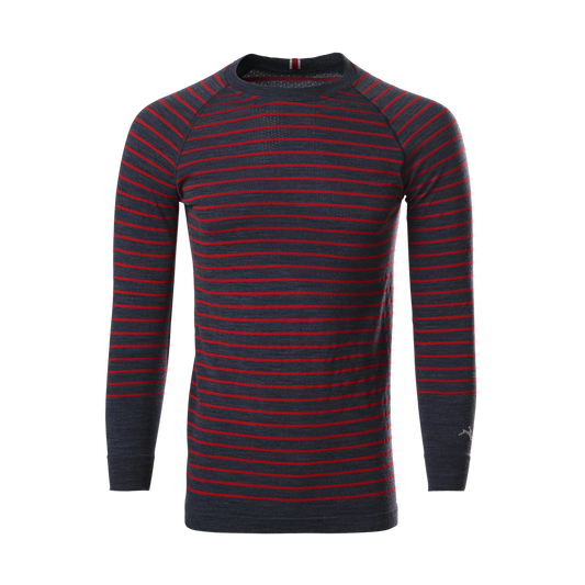 Tracksmith Brighton Base Layer Men
