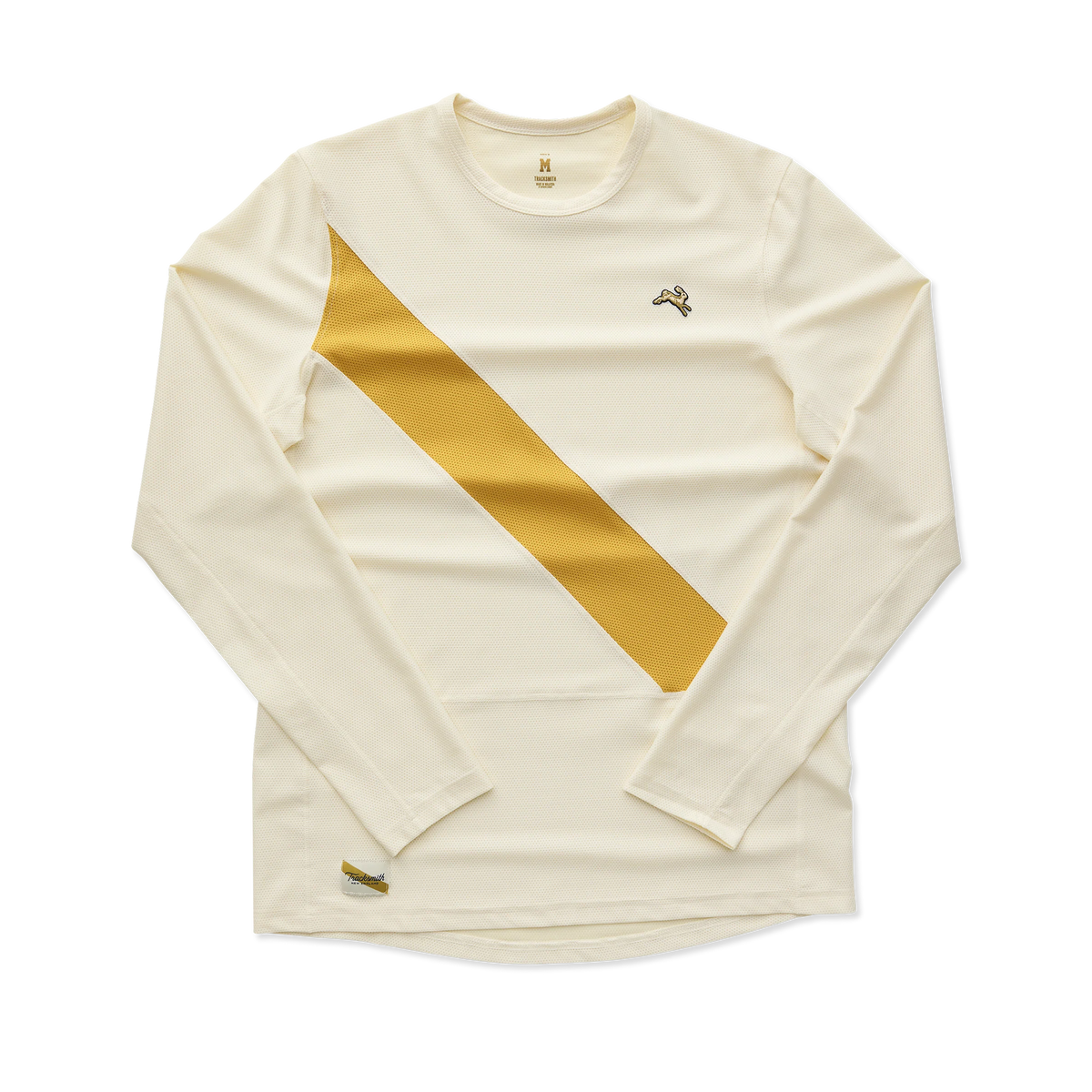 Tracksmith Van Cortlandt Long Sleeve Women