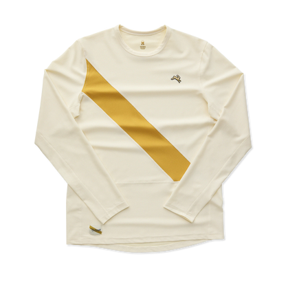 Tracksmith Van Cortlandt Long Sleeve Women