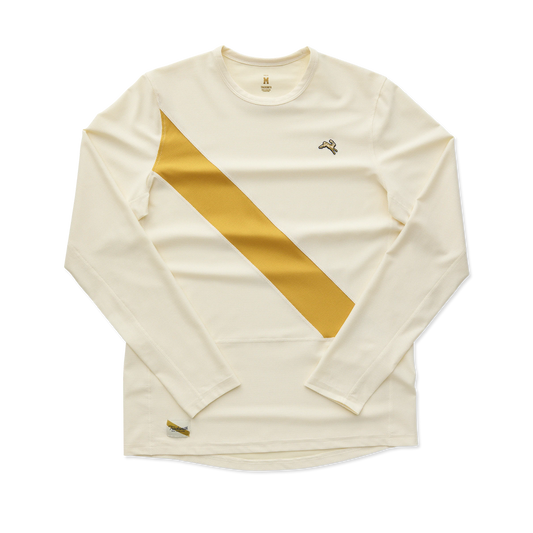 Tracksmith Van Cortlandt Long Sleeve Men