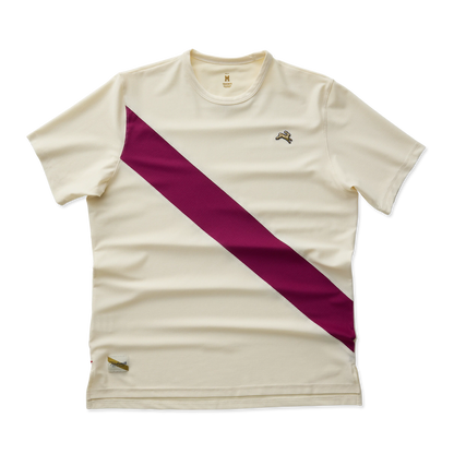 Tracksmith Van Cortlandt Tee Men