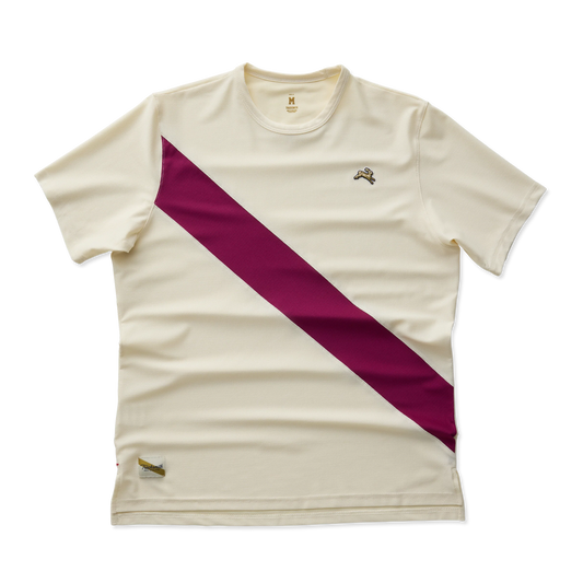 Tracksmith Van Cortlandt Tee Men