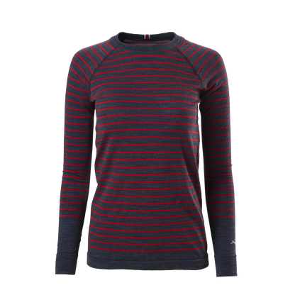 Tracksmith Brighton Base Layer Women