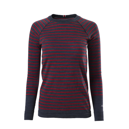 Tracksmith Brighton Base Layer Women