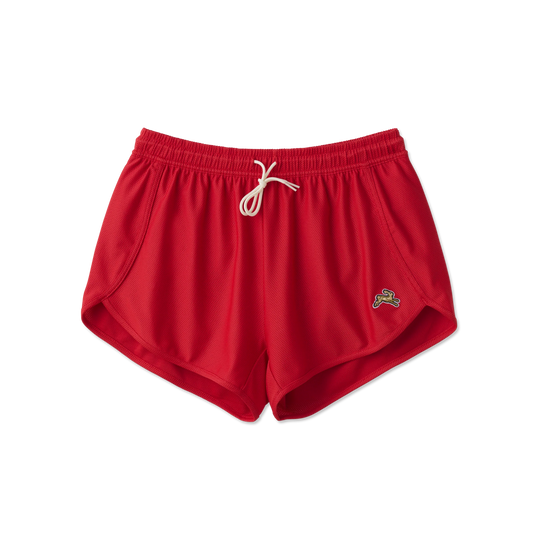 Tracksmith Van Cortlandt Shorts Women