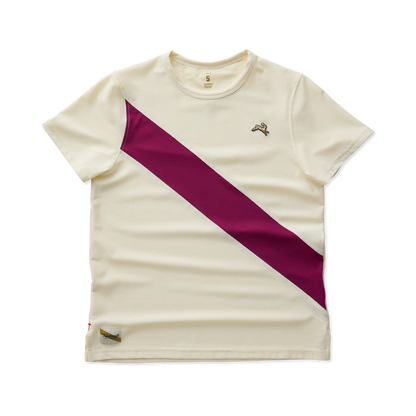 Tracksmith Van Cortlandt Tee Women