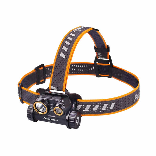 Fenix HM65R Headlamp