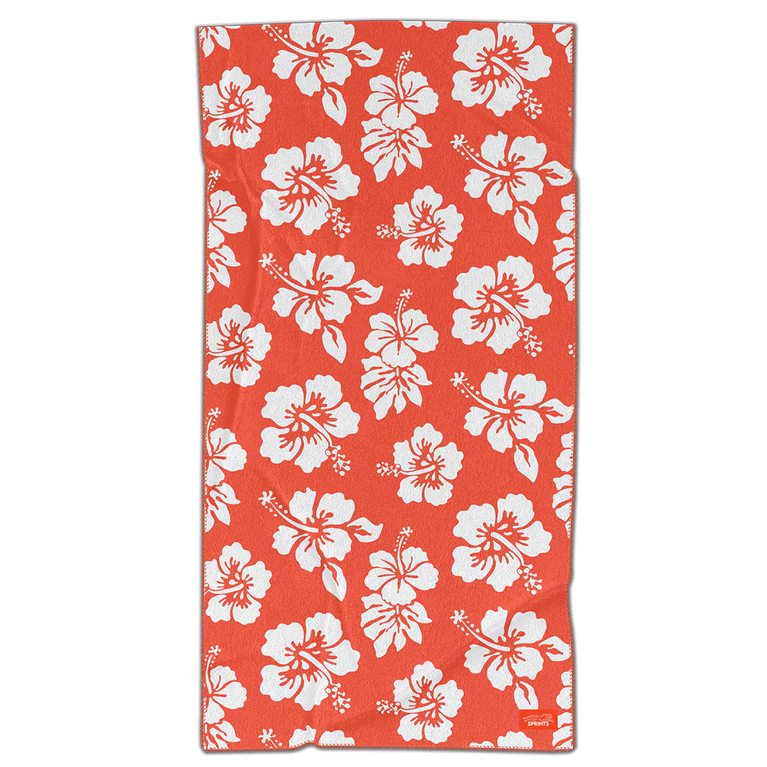 Sprints Car Seat Towels