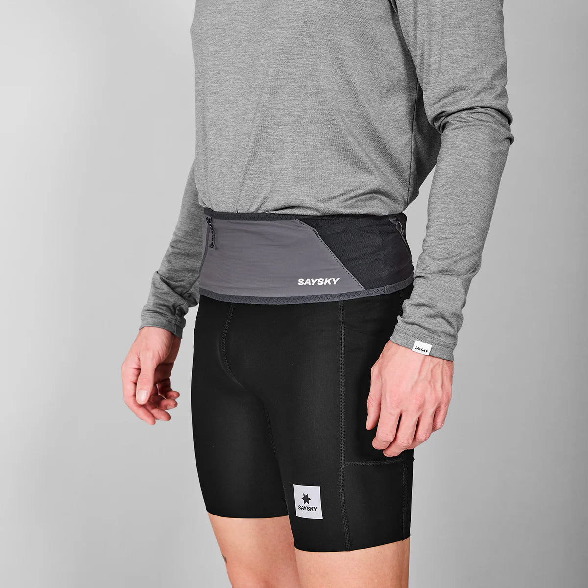 SaySky Flow Run Belt