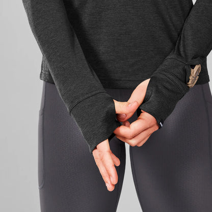 SAYSKY Flow Long Sleeve Women