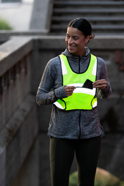 Amphipod Full Visibility Vest