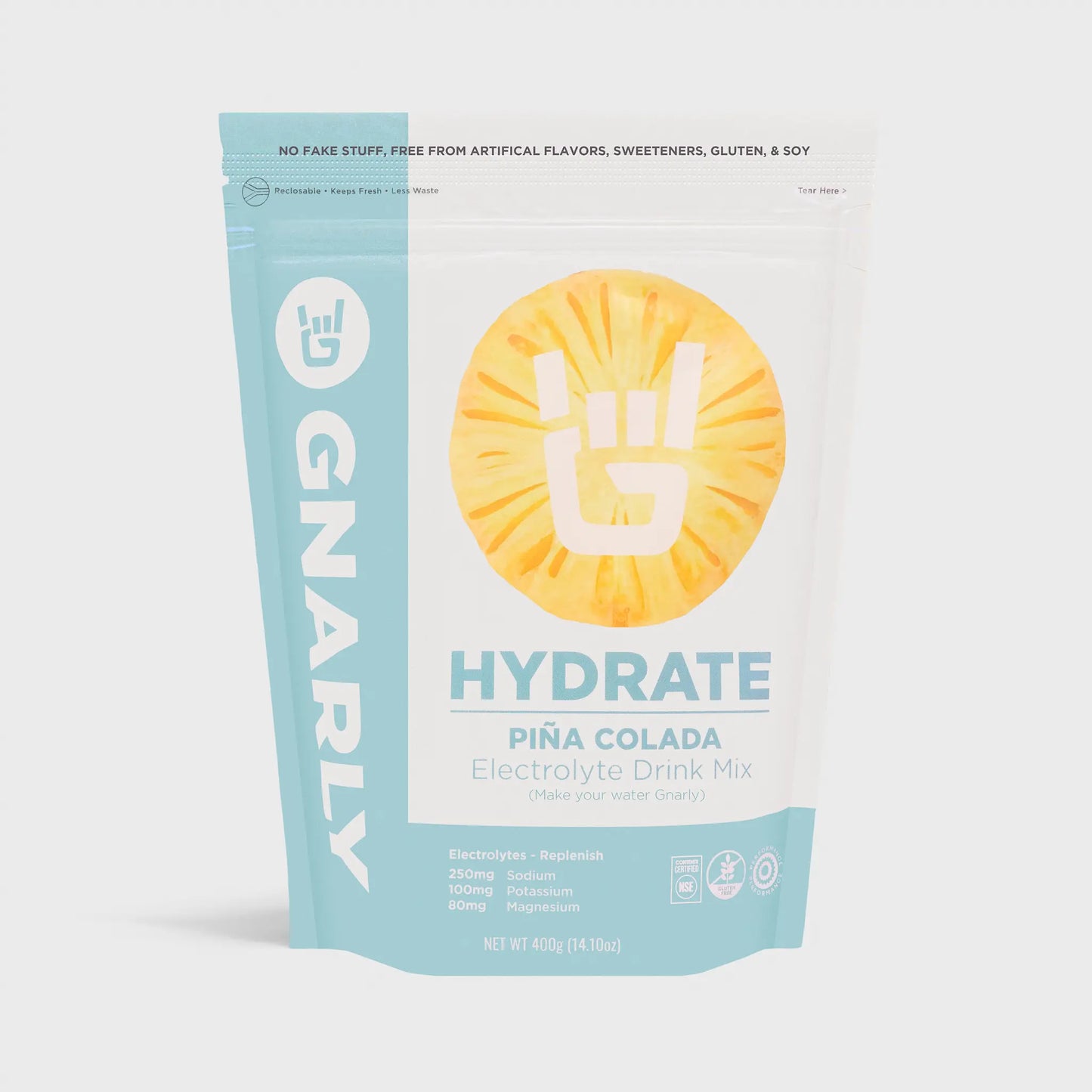 Gnarly Hydrate Electrolyte Mix