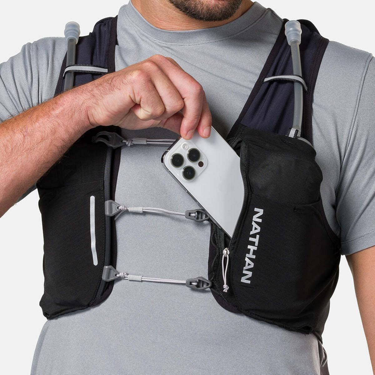 Nathan Pinnacle Pro 6L Hydration Vest