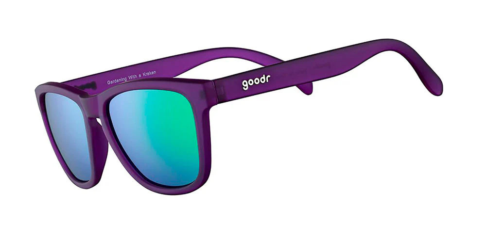 Goodr OG Running Glasses