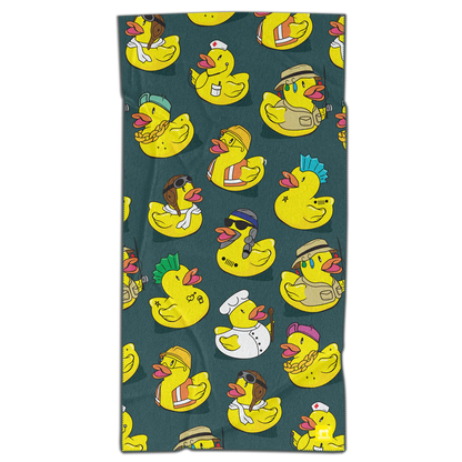 Sprints Car Seat Towels