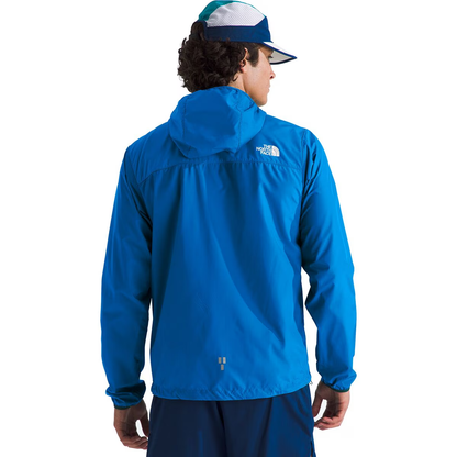 The North Face Higher Run Wind Jacket Men