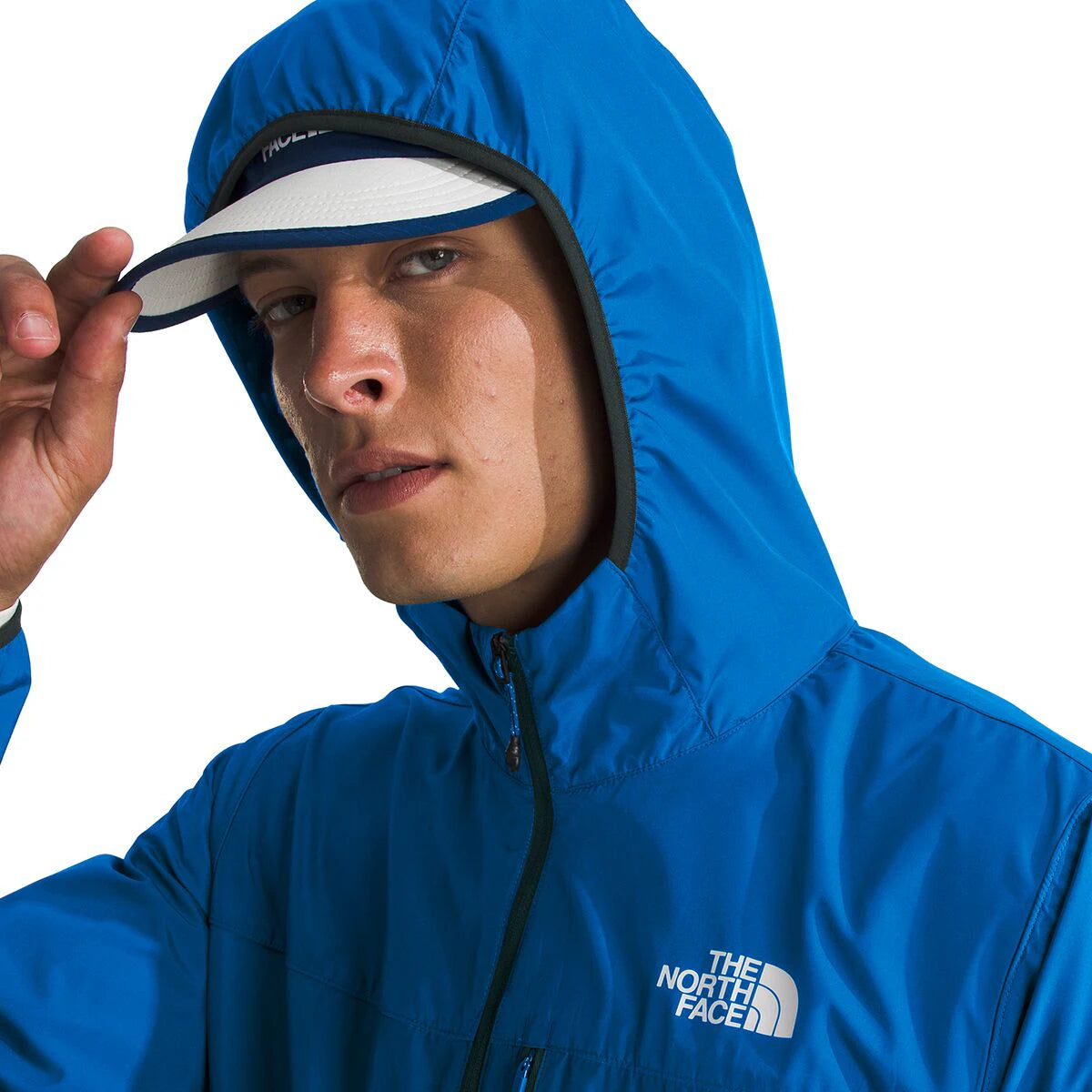 The North Face Higher Run Wind Jacket Men