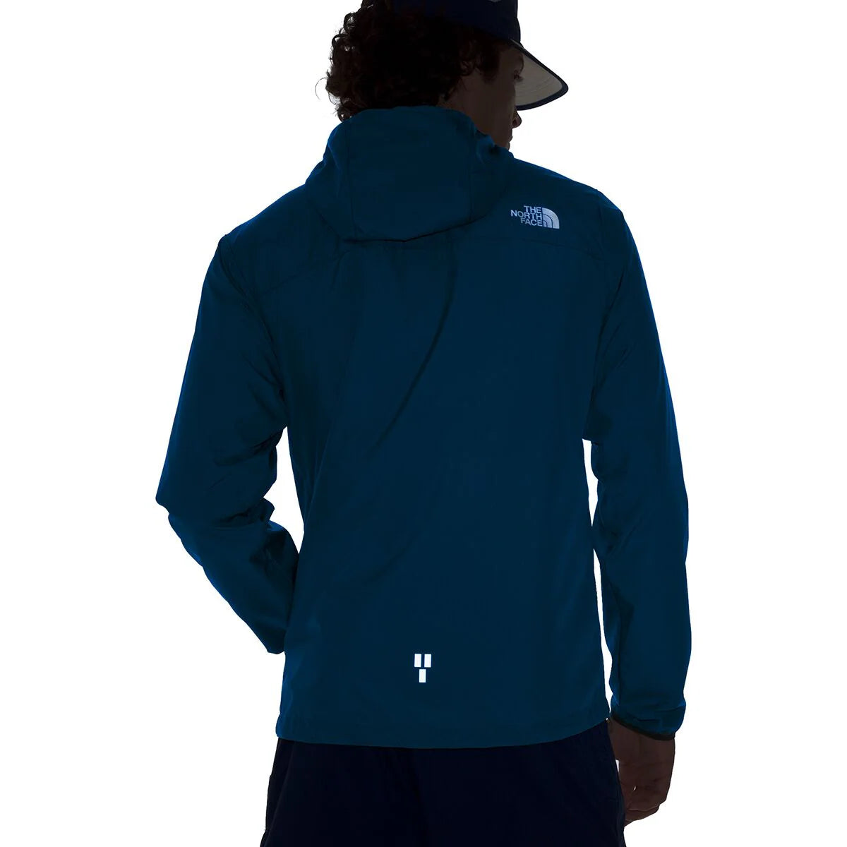 The North Face Higher Run Wind Jacket Men