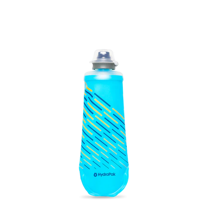 Hydrapak SoftFlask 250ml Flip Cap