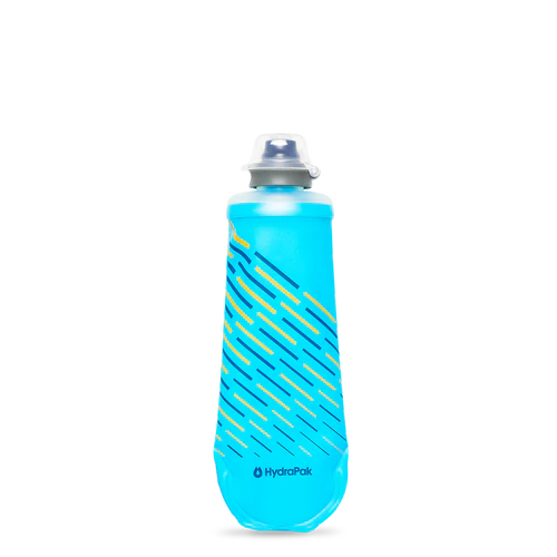 Hydrapak SoftFlask 250ml Flip Cap