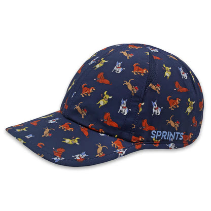 Sprints Hats