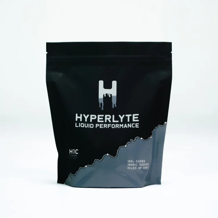 Hyperlyte Liquid Performance