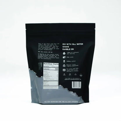 Hyperlyte Liquid Performance
