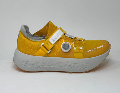 Speedland RX:LDVL Pre-Order