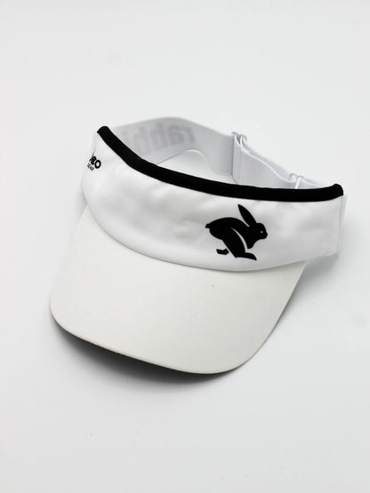 rabbit Hats and Visors