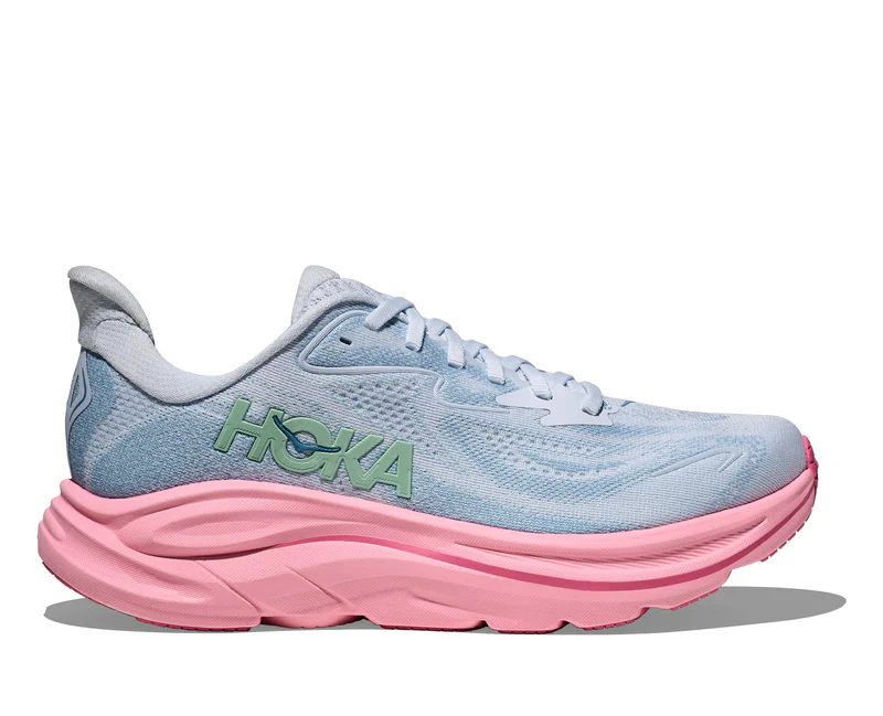 Hoka Clifton 10 Women Wide