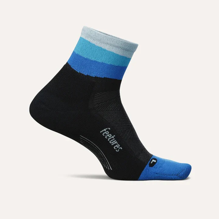 Feetures Elite Quarter Socks