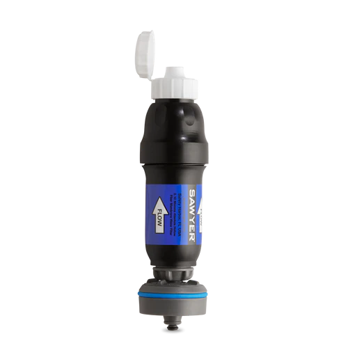 Hydrapak Adapters and Hydration Upgrades