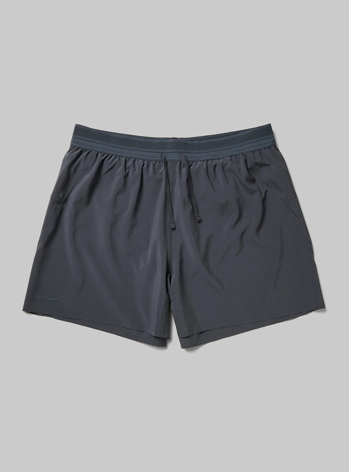_Janji 5" AFO Middle Shorts Men