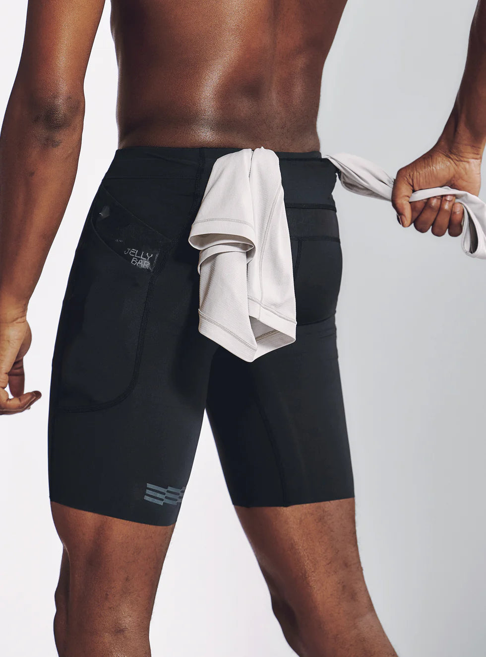 Janji 8" Trail Half Tight Men