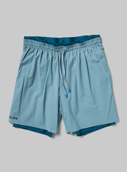 Janji 7" Multi Short 2-in-1 Men