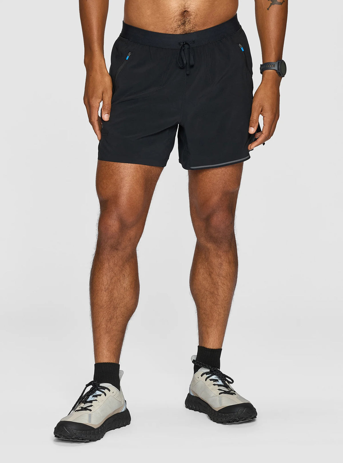 _Janji Men's 5" AFO Middle Short Ultra