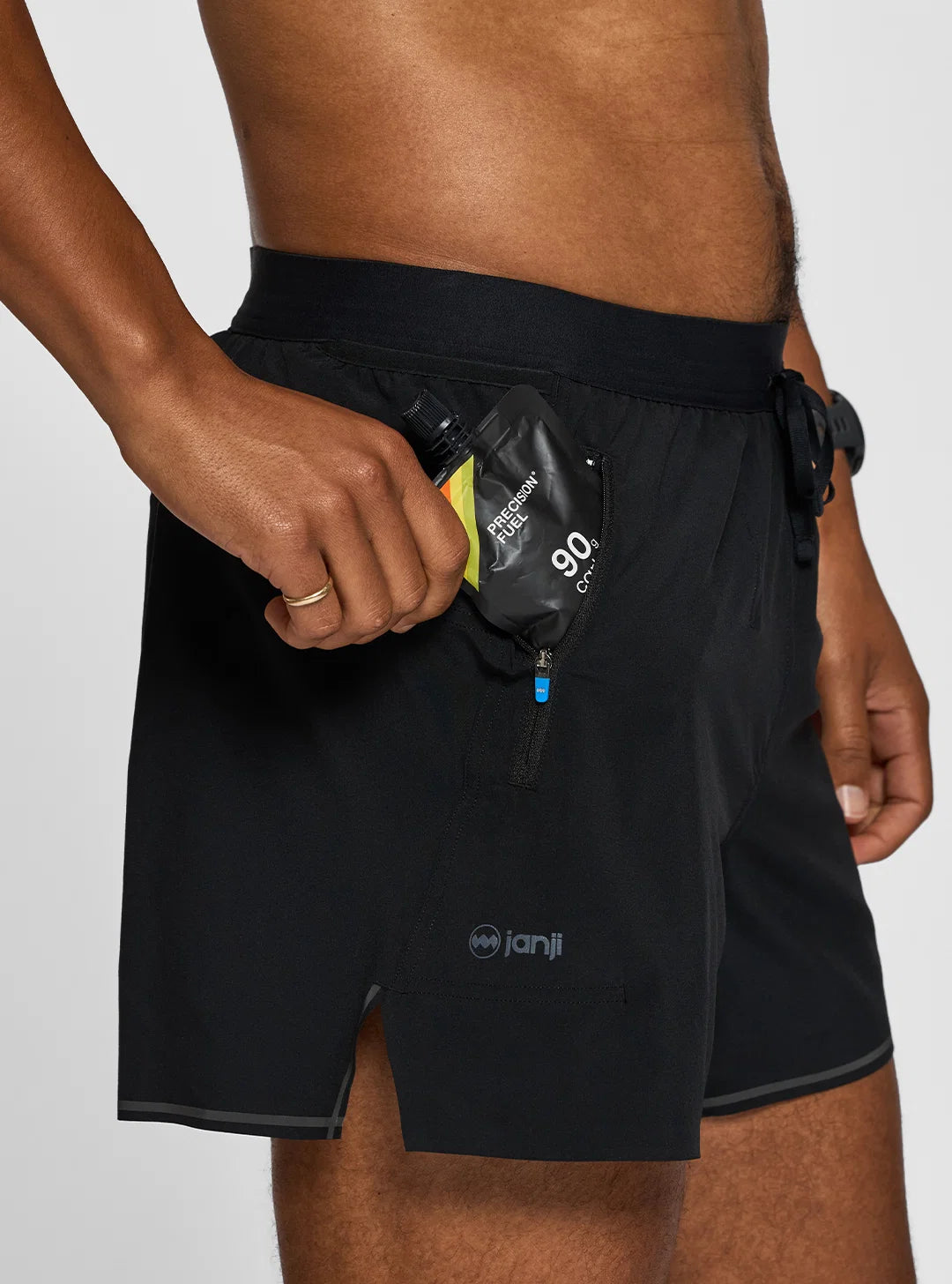 _Janji Men's 5" AFO Middle Short Ultra