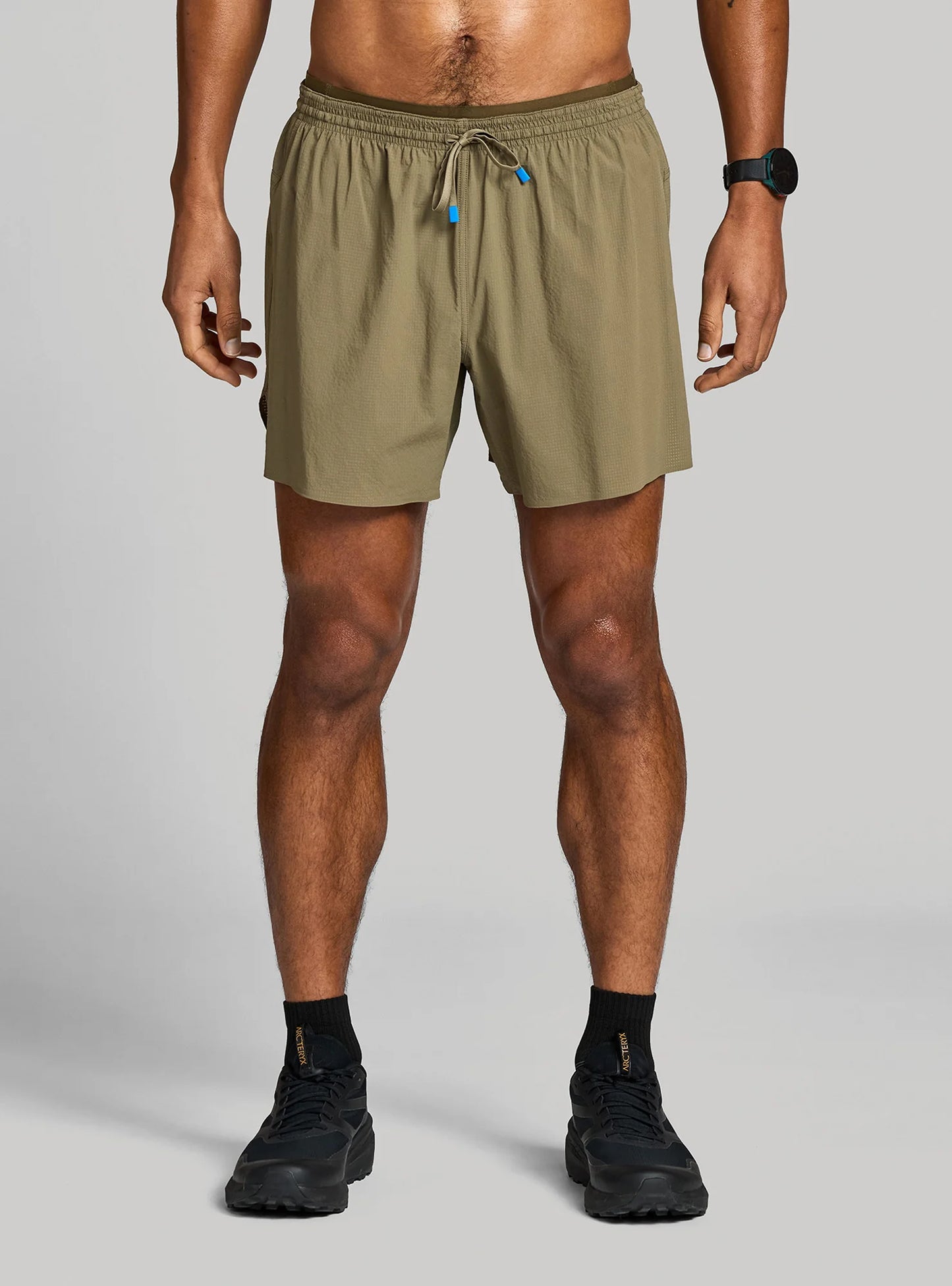 Janji 5" Multi Short Men