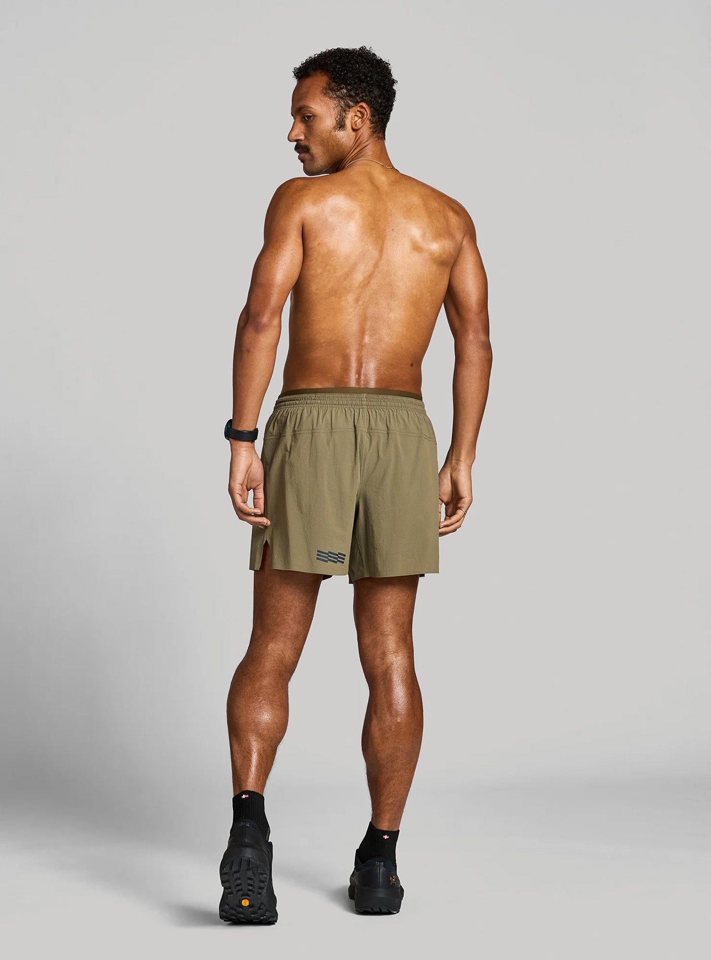 Janji 5" Multi Short Men