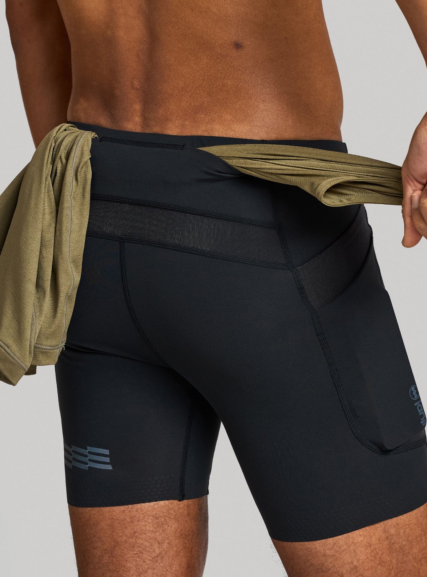 Janji 6" Trail Half Tight Men