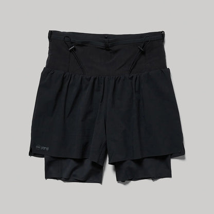 Janji 4" Pinnacle R.D. Short 2-in-1 Men