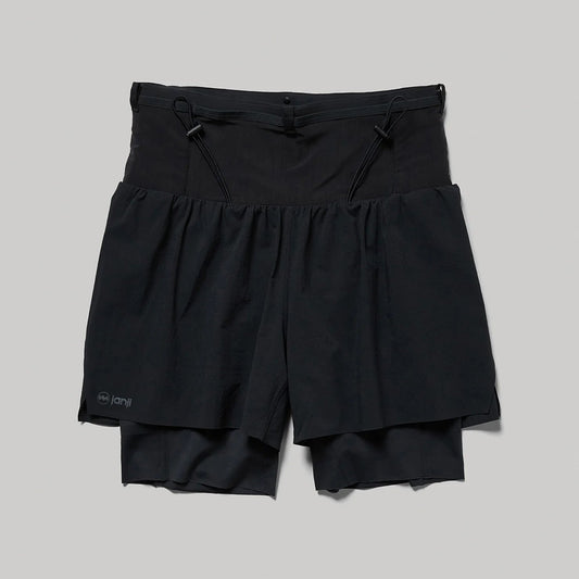 Janji 4" Pinnacle R.D. Short 2-in-1 Men