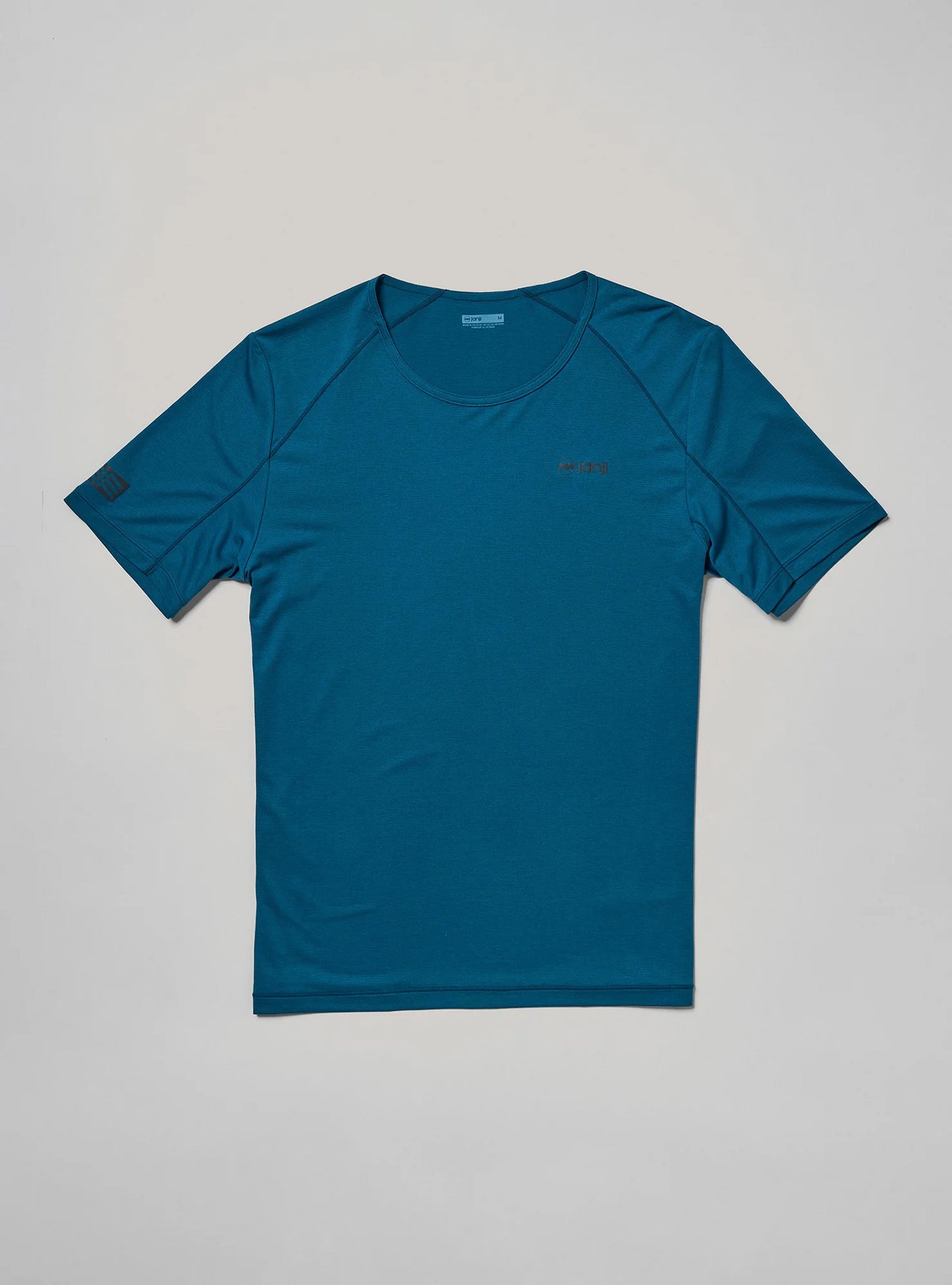 Janji Run All Day Tee Men
