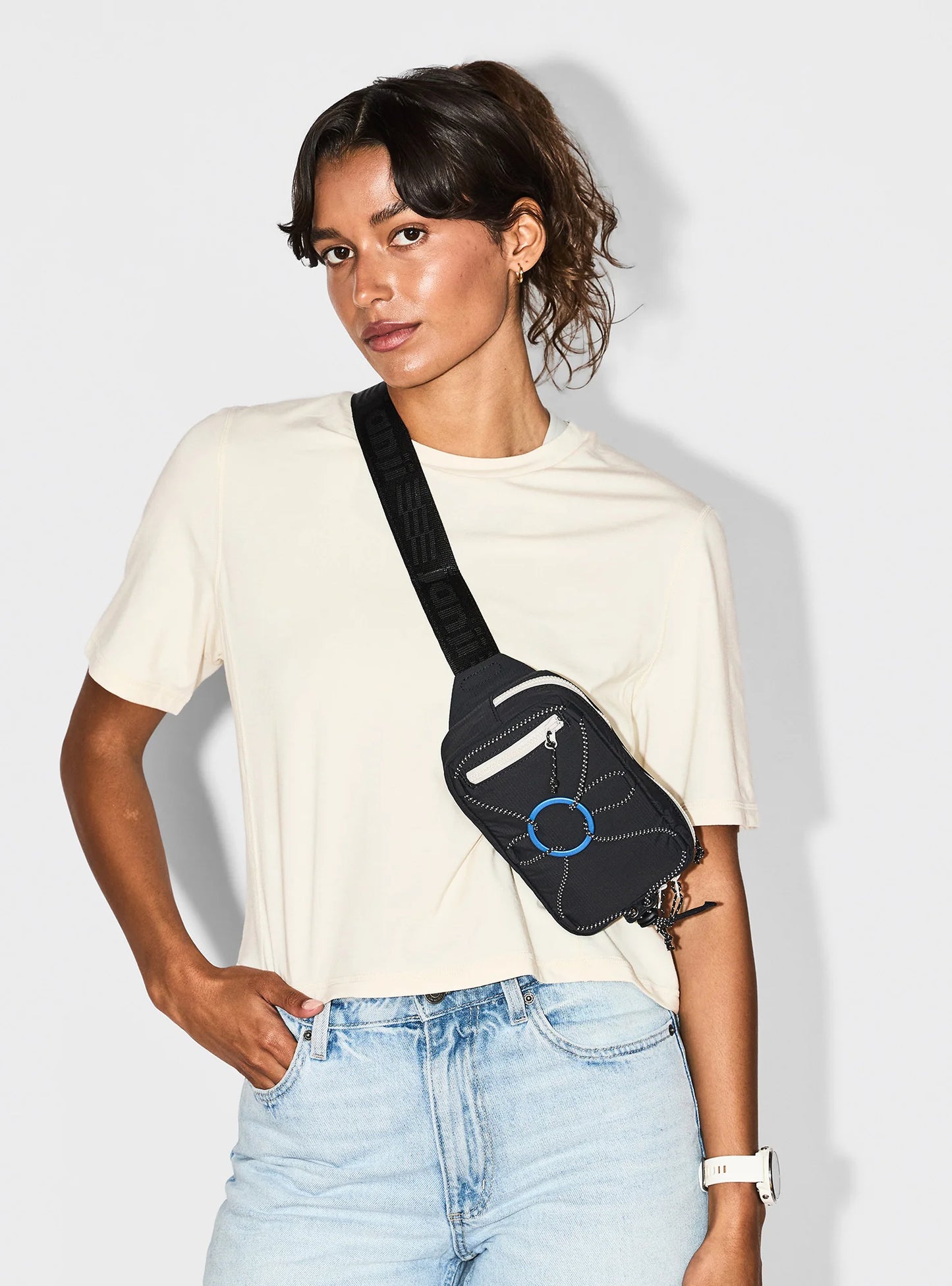 Janji Multipass Mini
