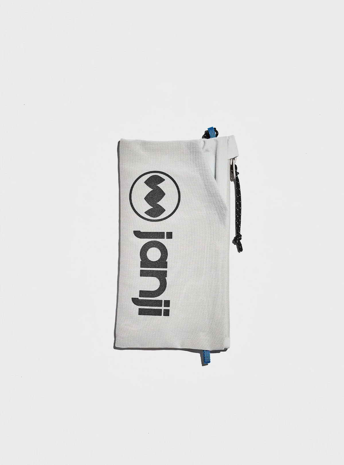 Janji Mutipocket Zip Pouch