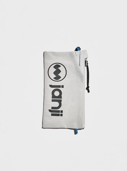 Janji Mutipocket Zip Pouch
