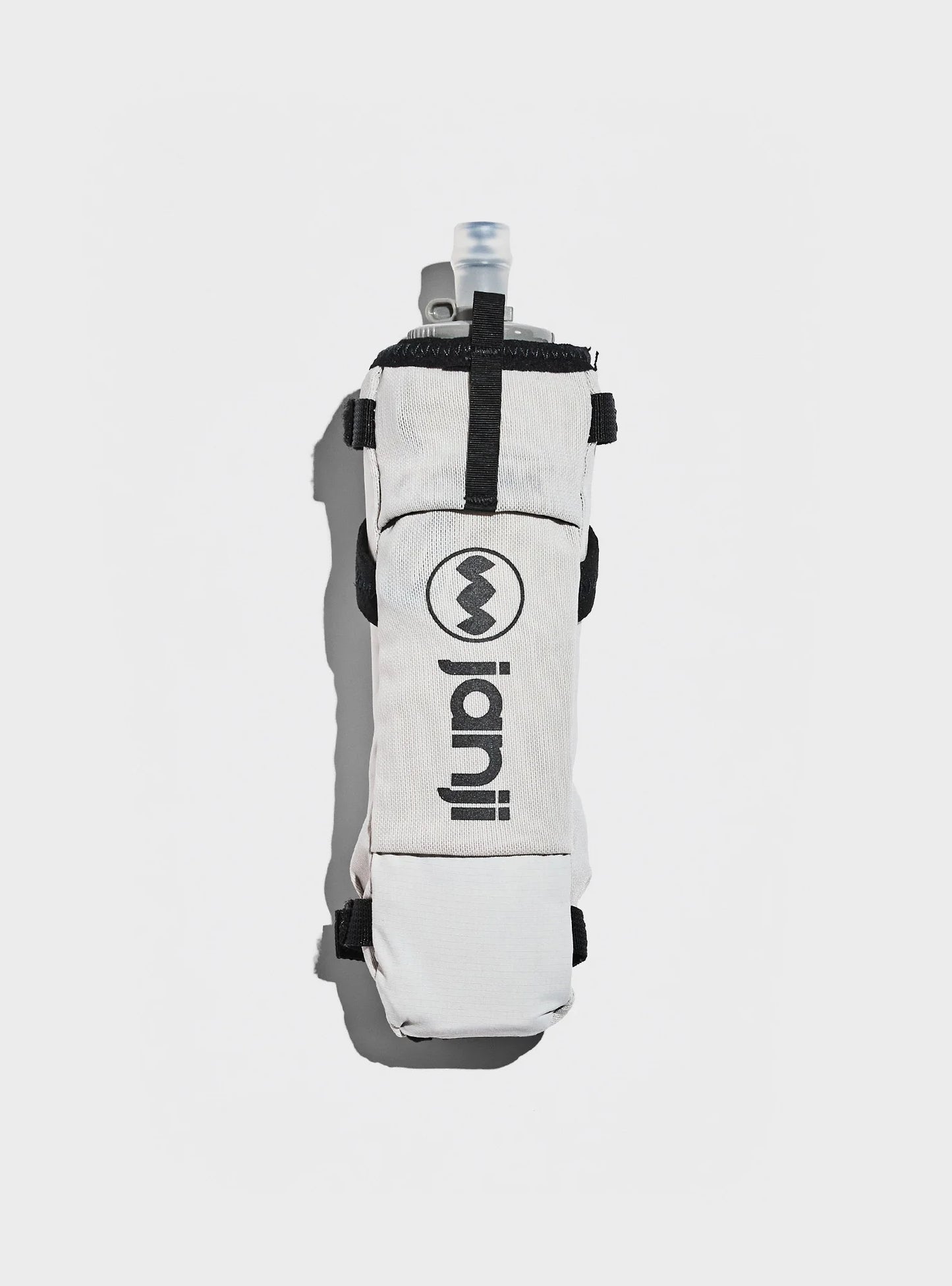 Janji Multihold Handheld Bottle