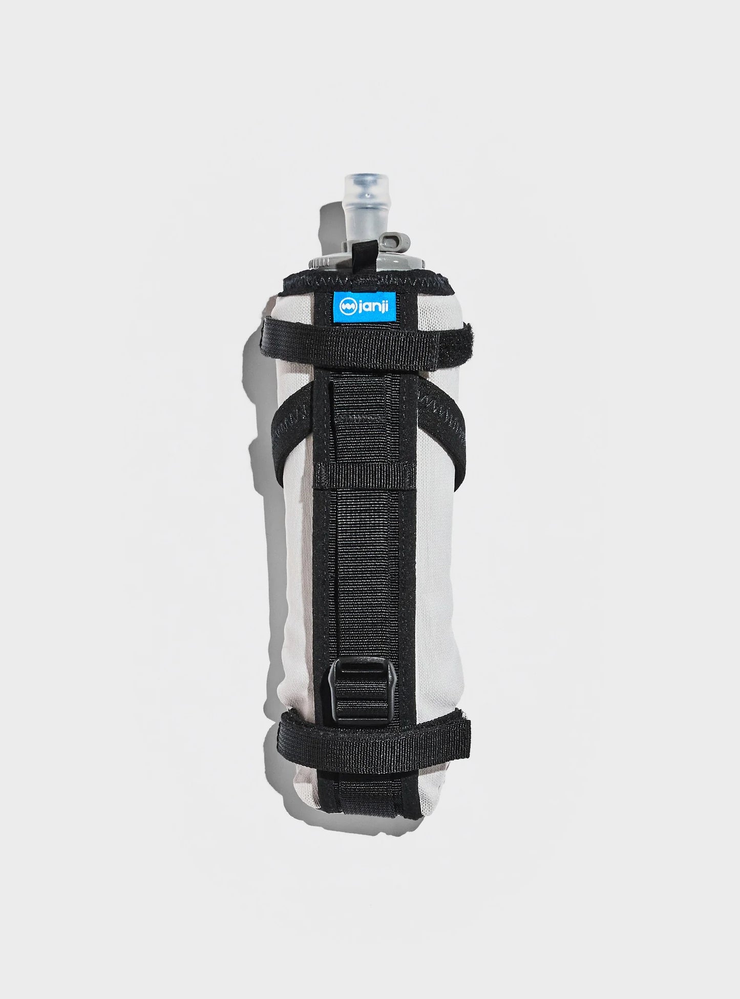 Janji Multihold Handheld Bottle